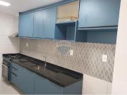 61 Área Útil Apartamento Alugar, 2 Dormitórios...