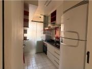 61 Área Útil Apartamento Alugar, 3 Dormitórios...