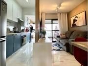 61 Área Útil Apartamento Alugar, 2 Dormitórios...