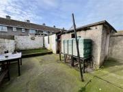 61 Balloonagh Estate, Tralee, Kerry Gary O’Driscoll &...