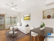 6/1 Bayley Street, Marrickville NSW 2204 Apartment For...