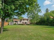 61 Bellevue Street, Guelph Dovercliffe Park/Old...