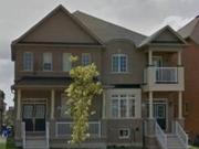 61 Bonnie Braes Drive Brampton ON L6Y 0G8 4 Bedroom...