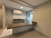 61 Área Útil Apartamento Alugar, 2 Dormitórios... 61 Área Útil Apartamento Alugar, 2 Dormitórios...