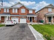 61 Bushmill Circle, Brampton, ON, L7A 0K7 house for lease L.
