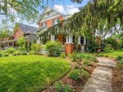 61 Cambridge Street, Guelph Downtown, ON, N1H 2V1 Luxury...