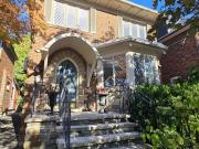 61 Castle Knock Road, Toronto, ON, M5N 2J6 house for...