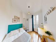 61 Cloys 5 #7 Chambre