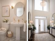 61 Douet Lane, Ajax | For Sale @ $649,900 | Condos. Ca