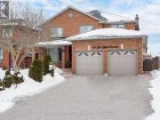 61 Gas Light Crescent, Vaughan, ON, L4L 8E8 house for...