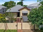 61 Geelong Street, East Brisbane, QLD 4169