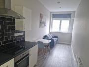61 Hall Ings, City Exchange, Bradford, 1 Bedroom Flat