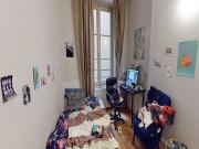 Confortable chambre individuelle