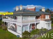 6/1 High Street, Launceston, TAS 7250