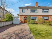 61 Highfield Park, Dundrum, Dublin 14