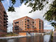 61 Hooper Street, Birmingham B18 2 bed apartment to rent...