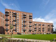 61 Hooper Street, Birmingham B18 2 bed apartment to rent...