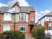 61 Kenilworth Park, Harold's Cross, Dublin 6W