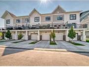 61 Les Jardins Park Se, Calgary, AB, T2C 5V3 townhouse...