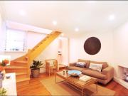 Immaculate two bedroom terrace in the heart of Pyrmont...