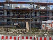 61 m2 apartment for rent in Bochum