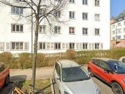 61 m2 apartment for rent in Chemnitz