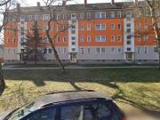 61 m2 apartment for rent in Chemnitz