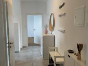 61 m² Mietwohnung, möbliert, nahe FH Campus u. Joanneum