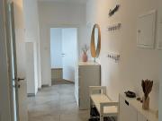 61 m² Mietwohnung, möbliert, nahe FH Campus u. Joanneum