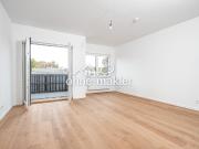 61 m² Wohnung, Grün und Zentral Erstbezug nach Renovierung