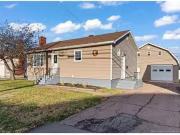 61 Mapleton Rd, Moncton, NB, E1C 7W6 house for sale Listing.