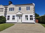 61 Meadow Hill, Kiltoy, Letterkenny, Co. Donegal is for rent