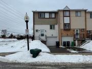 61 Moregate Crescent, Brampton, ON, L6S 3K9 townhouse...