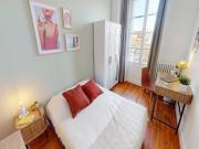 61 Public Maison #5 Chambre