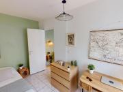 61 Public Studio Chambre 1