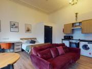 61 Shaw Street, Flat,liverpool, 1 Bedroom Flat
