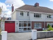 61 South Hill, Dartry, Dublin 6