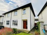 61 Springfield Crescent Rossmore Village Tipperary Town...