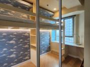 61 sqm 2BR Condo with Maid’s Room for Rent at Riverfront...