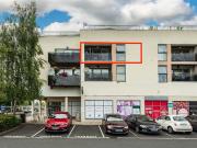 61 Station House, The Waterways, Sallins, Co. Kildare...