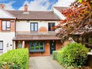 61 The Priory, Grange Road, Rathfarnham, Dublin 16