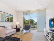 6/1 William Street, ALEXANDRIA Apartment for rent Listed...