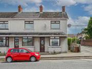 61 Young Street 61 Young Street