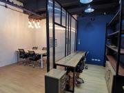 61qm Office Space in Cyber One Building, Eastwood Quezon... 61qm Office Space in Cyber One Building, Eastwood Quezon...