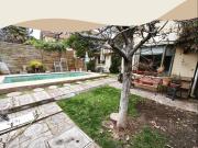 6200 UF CASA EN LA FLORIDA ALTO MACUL
