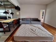 115 Área Útil Apartamento Alugar, 3 Dormitórios...