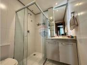 115.00 Área Útil Apartamento Alugar, 3 Ambientes...
