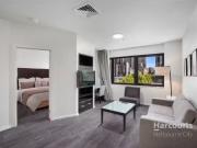620/250 Elizabeth Street, MELBOURNE Apartment for rent...