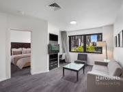 620/250 Elizabeth Street, MELBOURNE, VIC 3000 Apartment for.