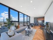 6203/115 Bathurst Street, Sydney Apartment for rent...